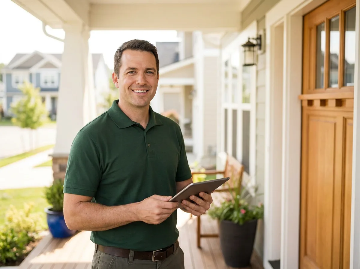 Pest control FAQs for Niagara, WI